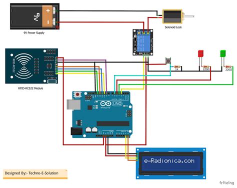 rfid sensor 10ft range arduino|rfid arduino circuit diagram.